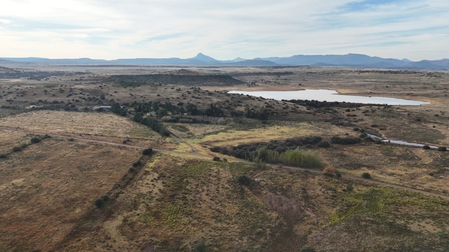 0 Bedroom Property for Sale in Burgersdorp Eastern Cape